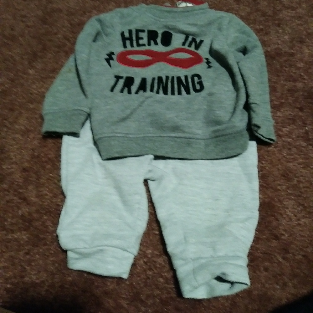 Set